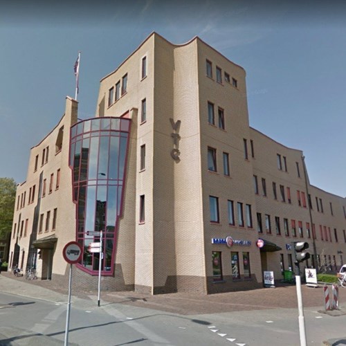 Apeldoorn, Deventerstraat, zelfstandige studio - foto 1