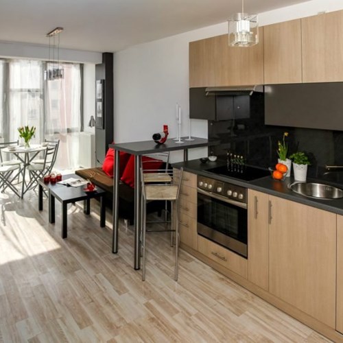 Diemen, Julianaplantsoen, 3-kamer appartement - foto 1
