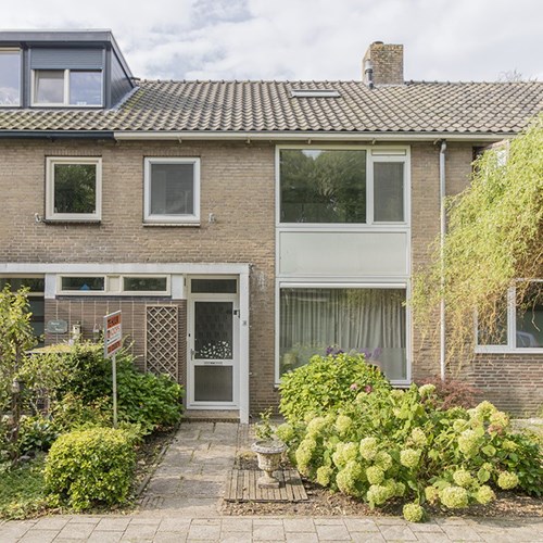 Uithoorn, P.C. Hooftlaan, tussenwoning - foto 1