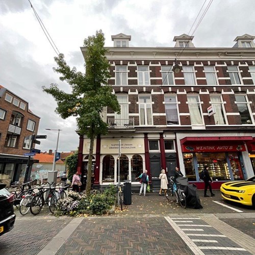 Arnhem, Steenstraat, kamer - foto 1