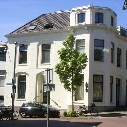 Arnhem, Brugstraat, zelfstandige studio - foto 1