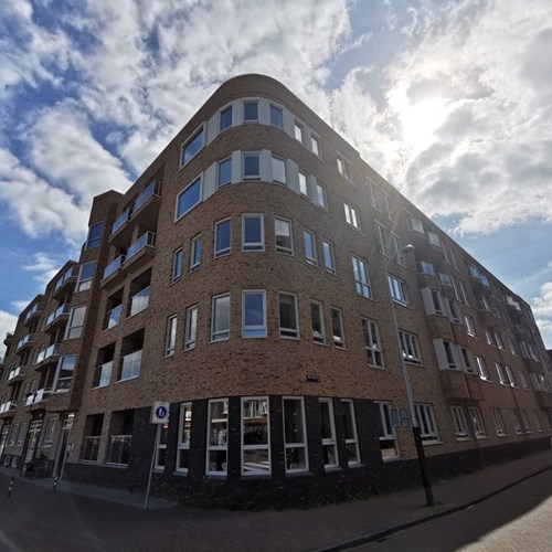 Amsterdam, Revaleiland, 2-kamer appartement - foto 1