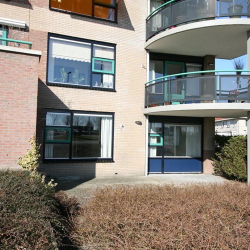 Leeuwarden, Rooswinkelstate, 3-kamer appartement - foto 1