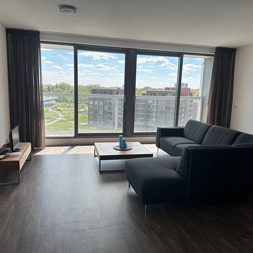 Groningen, Boumaboulevard, portiekflat - foto 1