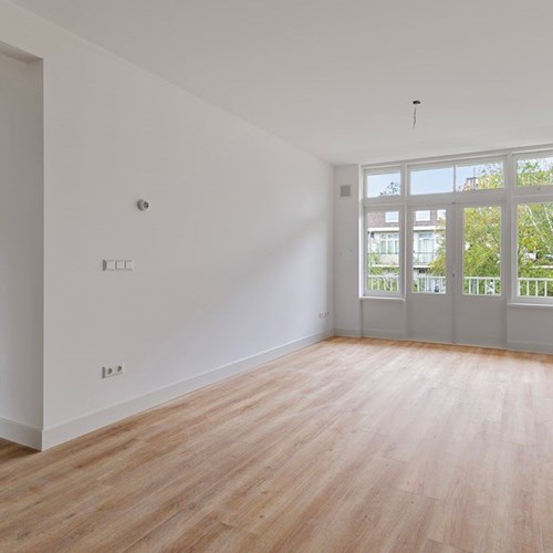 Amsterdam, Bestevâerstraat, 4-kamer appartement - foto 1