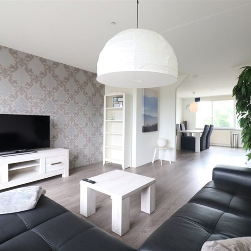 Uithoorn, Marijnenlaan, maisonnette - foto 1