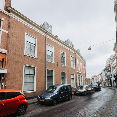 Den Haag, Westeinde, 3-kamer appartement - foto 1