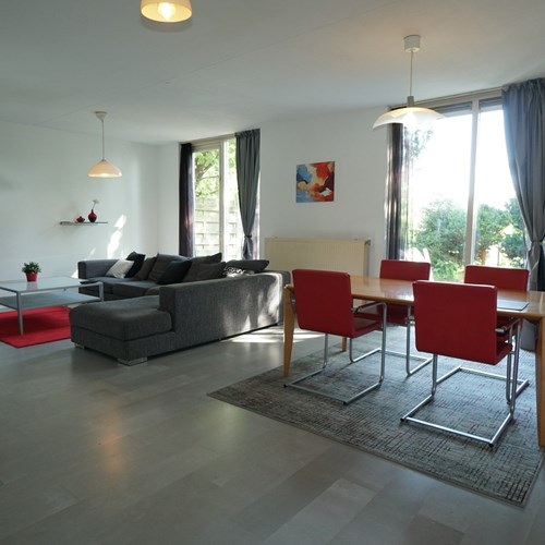 Capelle aan den IJssel, Franckstraat, eengezinswoning - foto 1