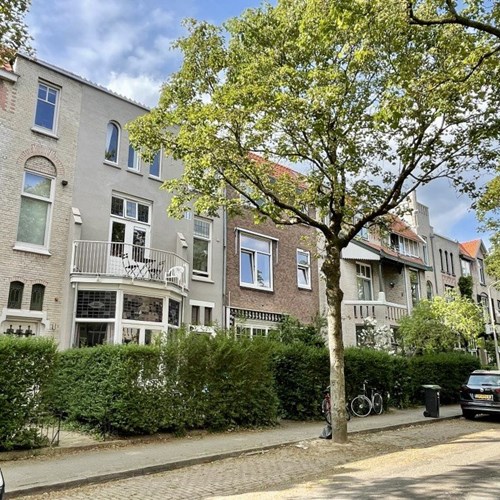 Nijmegen, Pater Brugmanstraat, kamer - foto 1