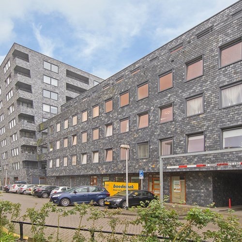Hoofddorp, Rottumeroog, zelfstandige studio - foto 1