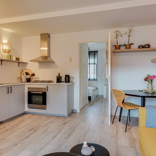 Eindhoven, Zeelsterstraat, 2-kamer appartement - foto 1