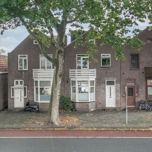 Zaandam, Peperstraat, eengezinswoning - foto 1
