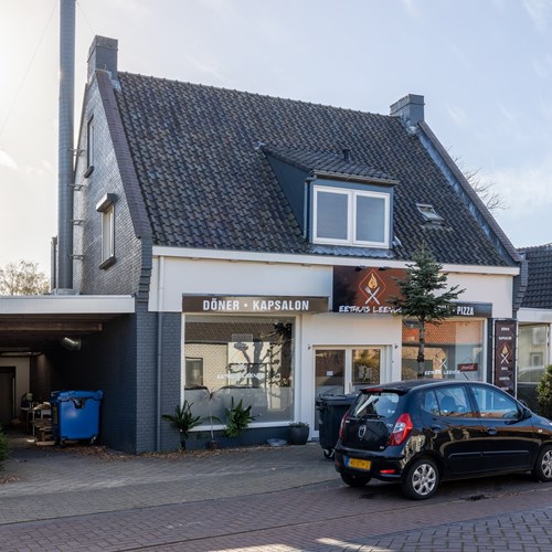 Leende, Dorpsstraat, 4-kamer appartement - foto 1