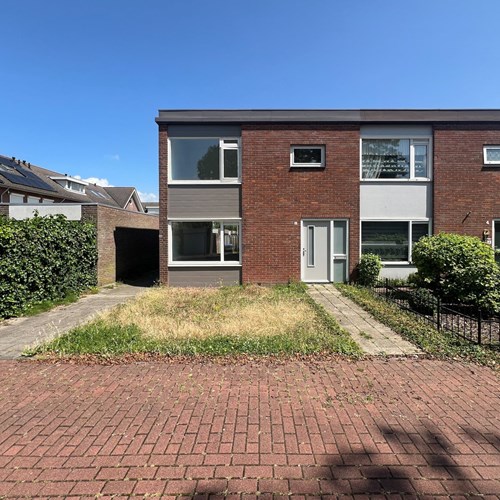 Terneuzen, Zeven Triniteitsstraat, hoekwoning - foto 1