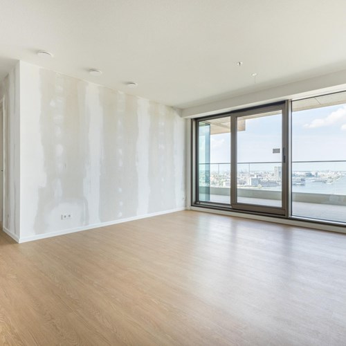 Amsterdam, Bercylaan, 3-kamer appartement - foto 1