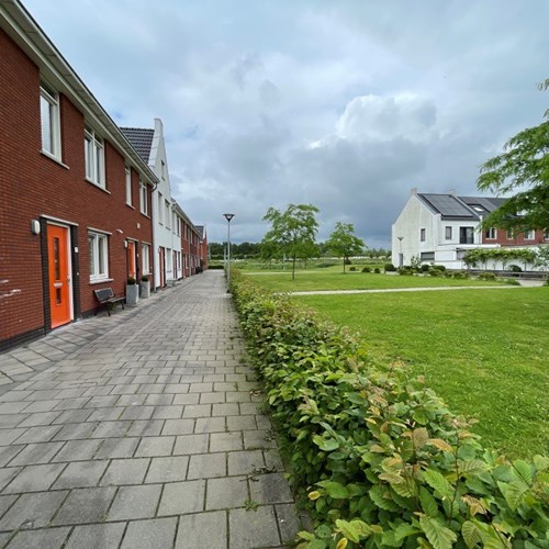 Schiedam, Jan Oudegeeststraat, eengezinswoning - foto 1