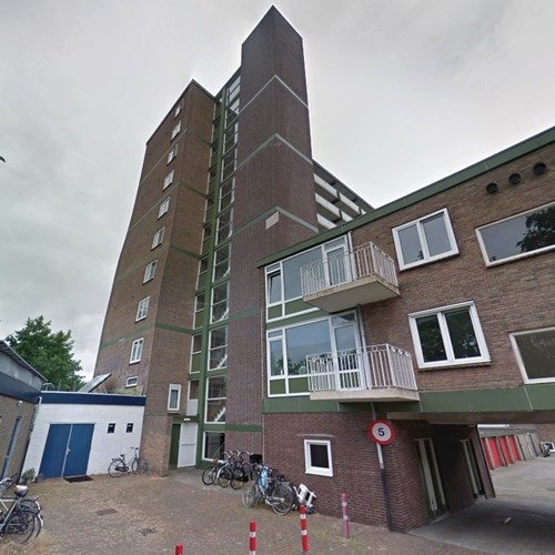 Groningen, Piet Heinstraat, zelfstandige studio - foto 1