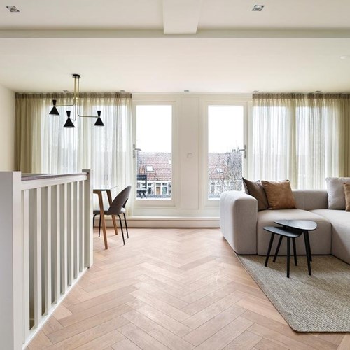 Amsterdam, Wodanstraat, 3-kamer appartement - foto 1