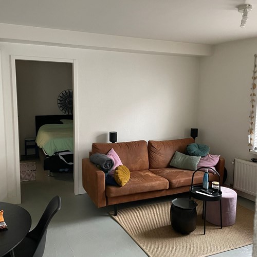 Tilburg, Kruisstraat, 2-kamer appartement - foto 1
