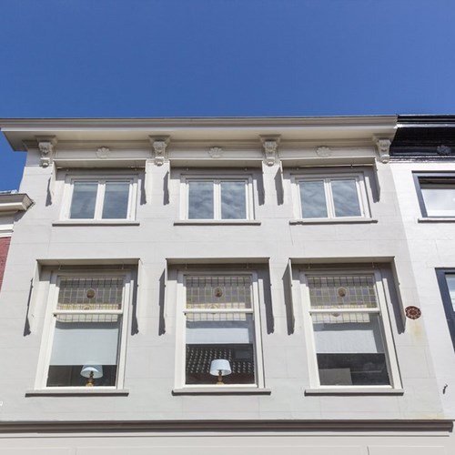 Den Haag, Denneweg, bovenwoning - foto 1