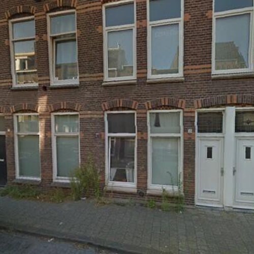 Breda, Grazendonkstraat, zelfstandige studio - foto 1
