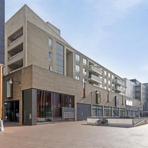 Leeuwarden, Zaailand, 3-kamer appartement - foto 1