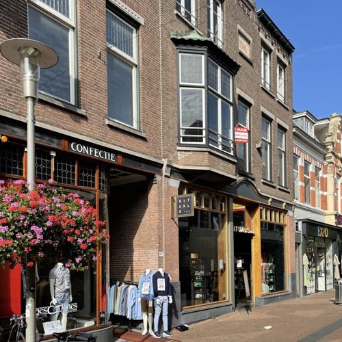 Apeldoorn, Mariastraat, 3-kamer appartement - foto 1