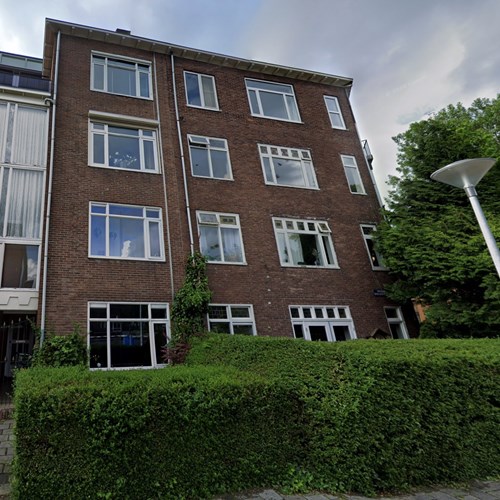Groningen, Paterswoldseweg, kamer - foto 1