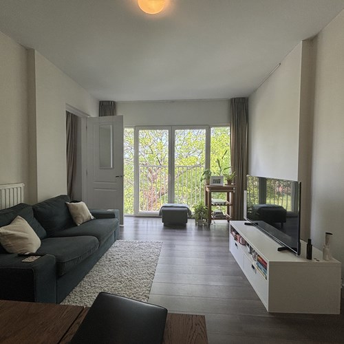 Rotterdam, 1E MIDDELLANDSTRAAT, 2-kamer appartement - foto 1