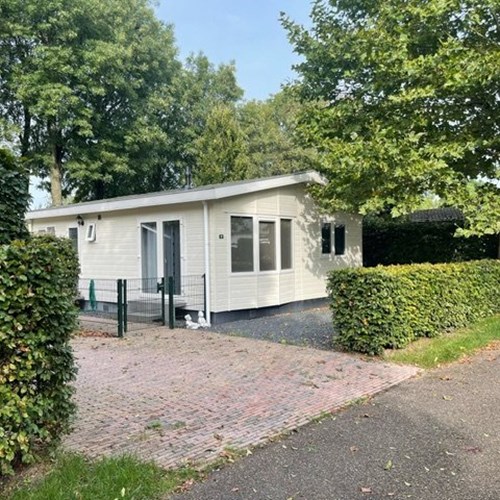 Ochten, Rivierendal, recreatiewoning - foto 1