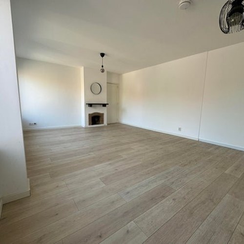 Breda, Mgr Nolensplein, kamer - foto 1