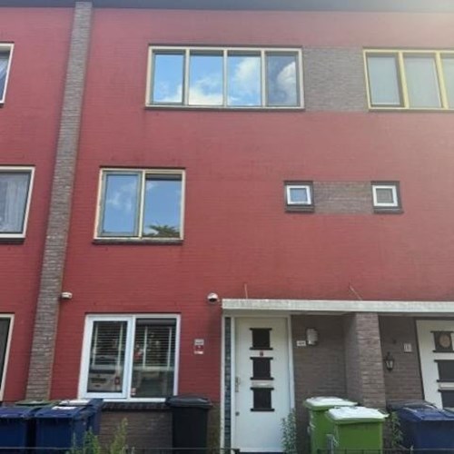 Almere, Siennastraat, eengezinswoning - foto 1
