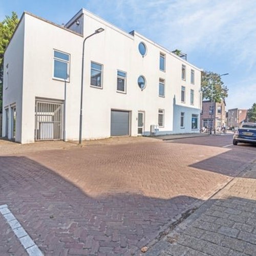Breda, Vredenburchsingel, 3-kamer appartement - foto 1