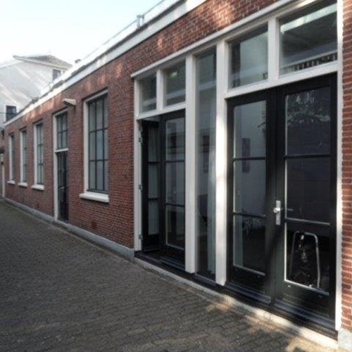Zeist, 2e Dorpsstraat, bovenwoning - foto 1
