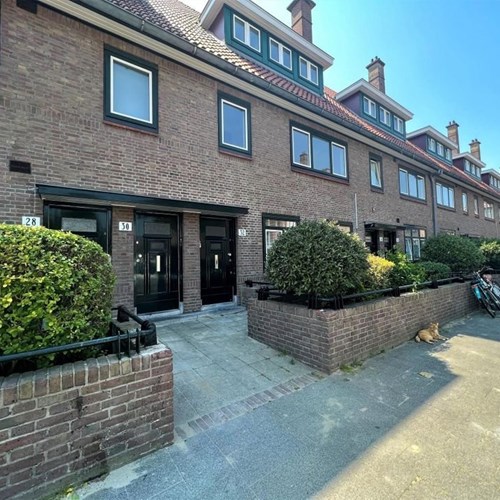 Den Haag, De Reaumurstraat, bovenwoning - foto 1