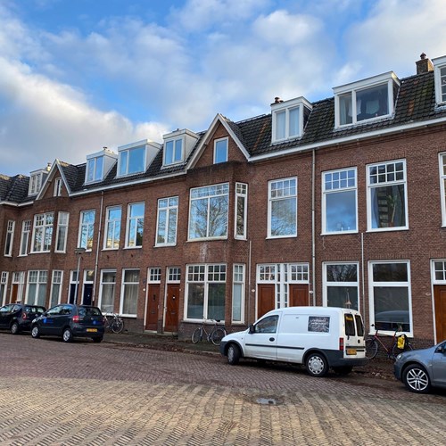 Groningen, Petrus Campersingel, bovenwoning - foto 1