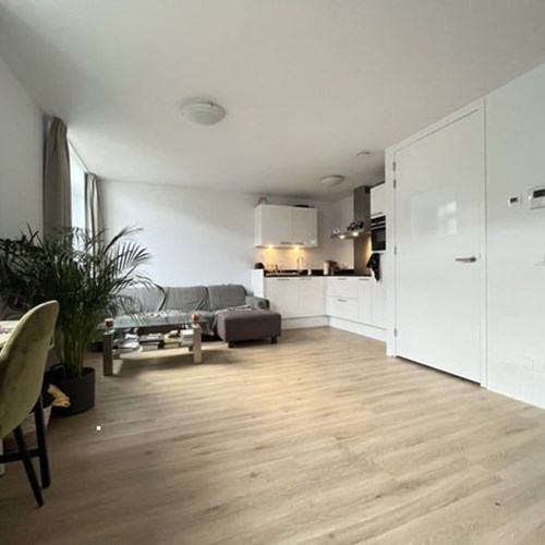 Breda, Grote Markt, 2-kamer appartement - foto 1