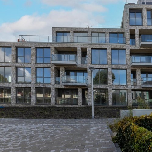 Naaldwijk, Verdilaan, 3-kamer appartement - foto 1