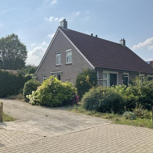 Emmen, 't Oude Loo, 2-onder-1 kap woning - foto 1