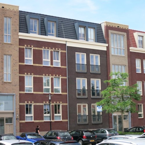 Lisse, Haven, 3-kamer appartement - foto 1