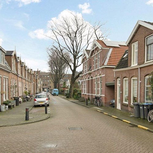 Zaandam, Ooievaarstraat, eengezinswoning - foto 1