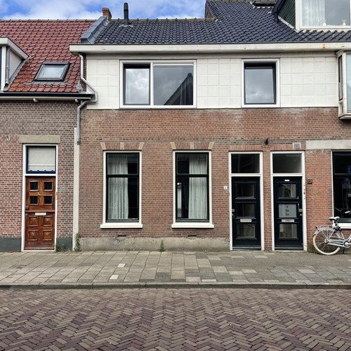 Katwijk (ZH), Louwestraat, eengezinswoning - foto 1