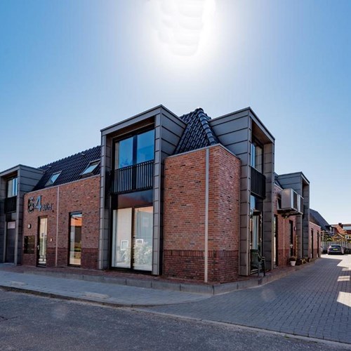 Amersfoort, Govert Flinckstraat, 3-kamer appartement - foto 1