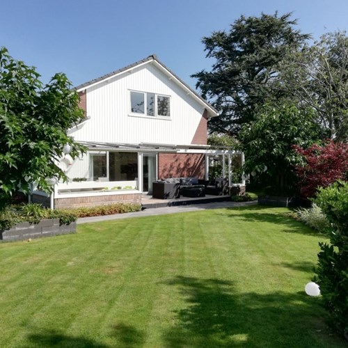 Vinkeveen, Plaswijk, vrijstaande woning - foto 1