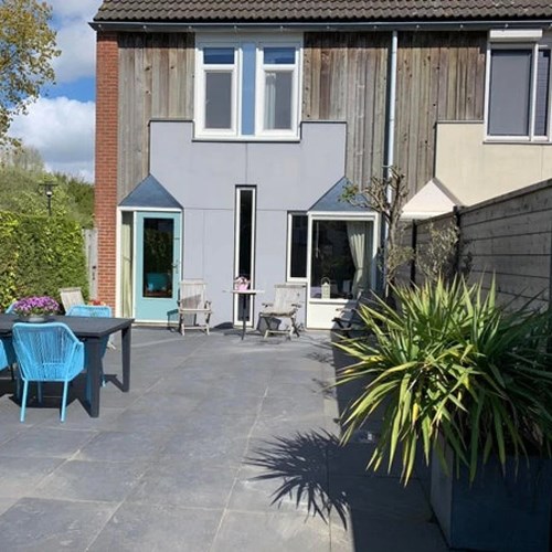 Vlissingen, Kanariesprenk, eengezinswoning - foto 1