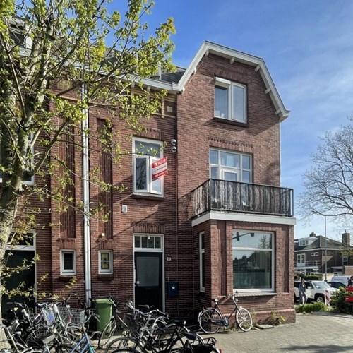 Nijmegen, Graafseweg, kamer - foto 1