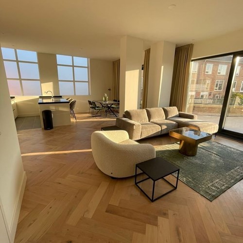 Zandvoort, Seinpostweg, 2-kamer appartement - foto 1