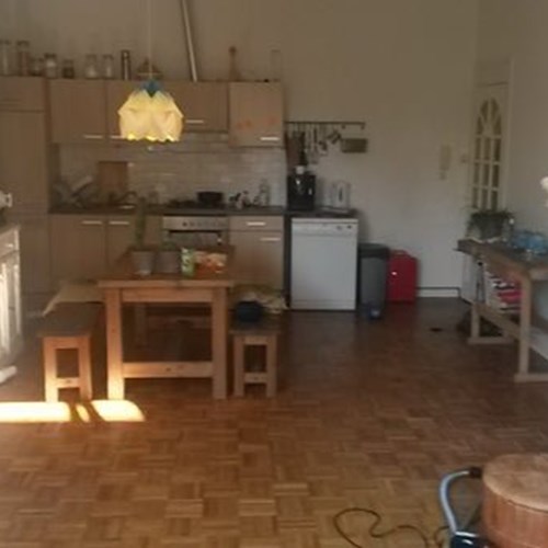 Den Haag, Regentesseplein, 2-kamer appartement - foto 1