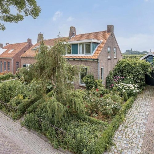 Oudelande, Lindestraat, 2-onder-1 kap woning - foto 1
