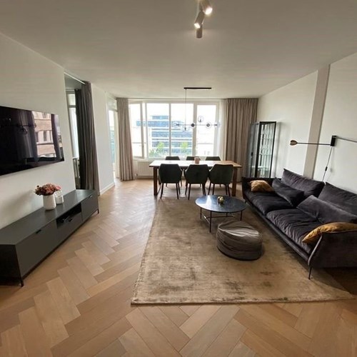 Amsterdam, Omval, 3-kamer appartement - foto 1